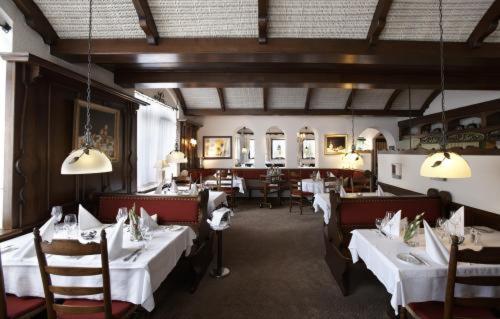 Hotel Kühler Krug photo 4