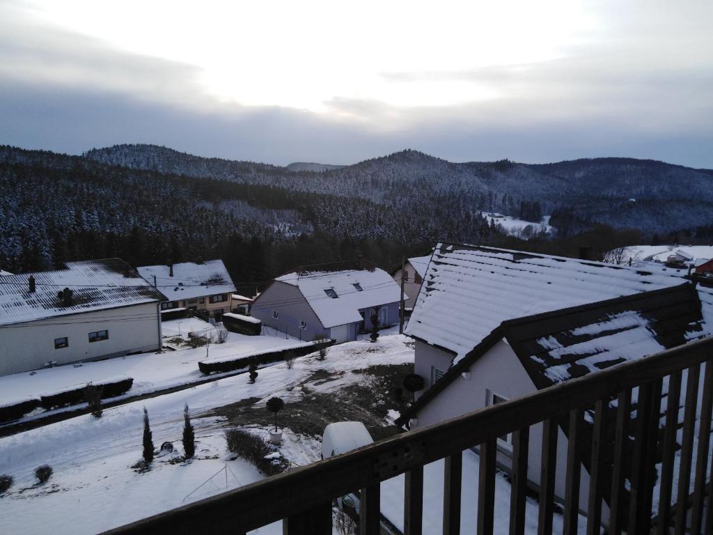 Le Gite Du Bucheron photo 4