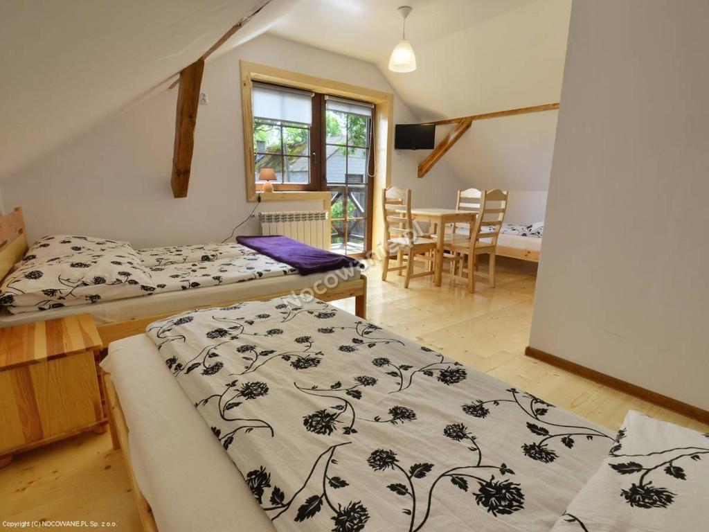 Dom Wypoczynkowy przy Szlaku OJCÓW photo 3