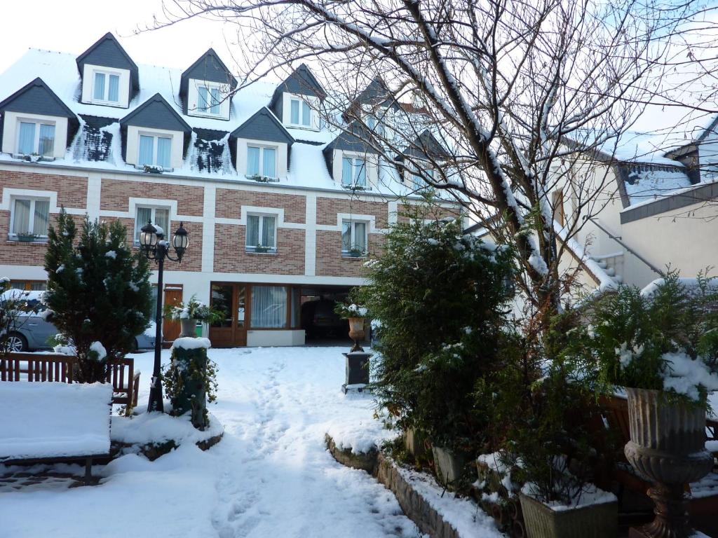 Coq hôtel photo 2
