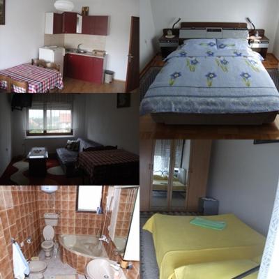 Đokić apartmani photo 3