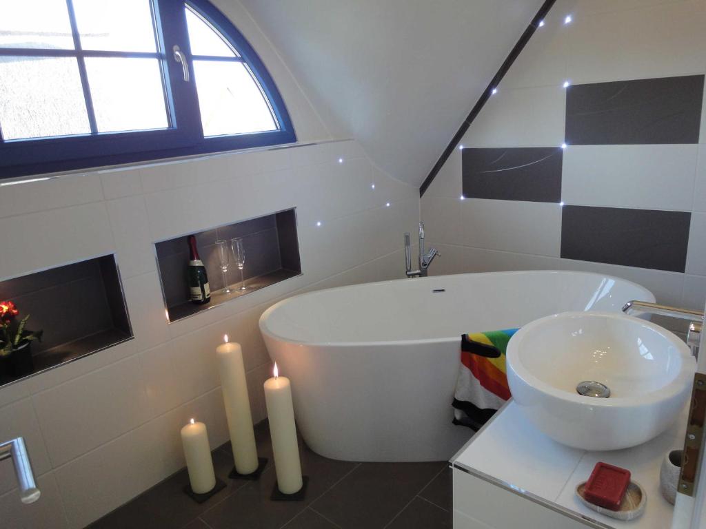 Ferienhaus Seeraeuber photo 1