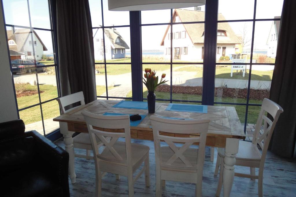 Ferienhaus Seeraeuber photo 2