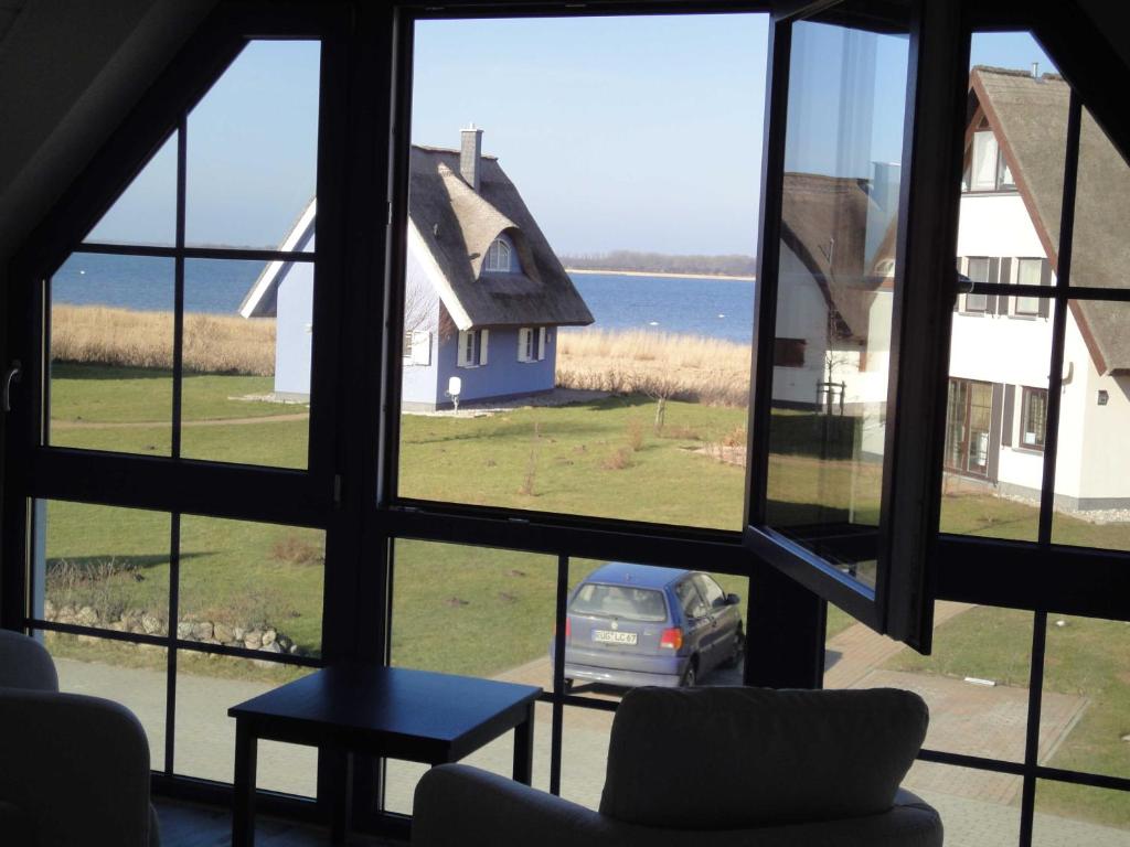 Ferienhaus Seeraeuber photo 4