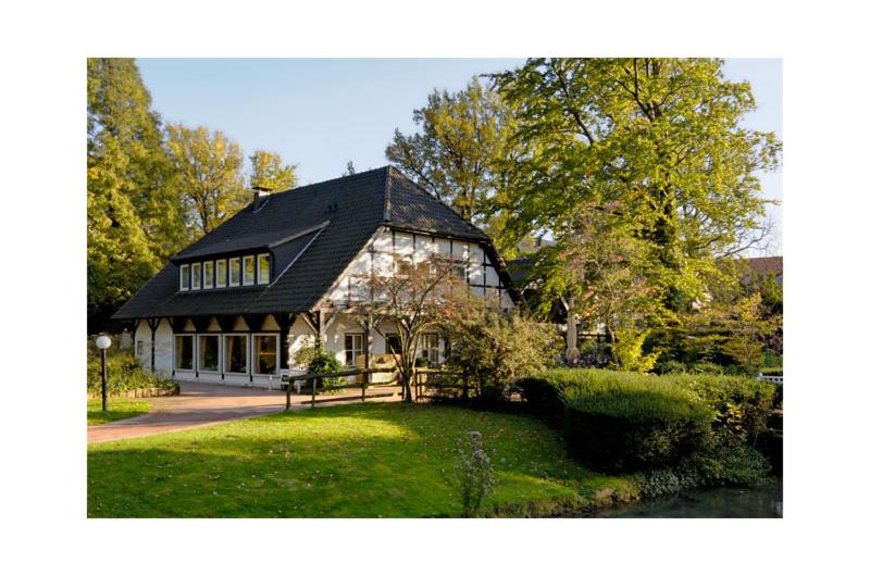 Ferienwohnung Brunnenhaus photo 3