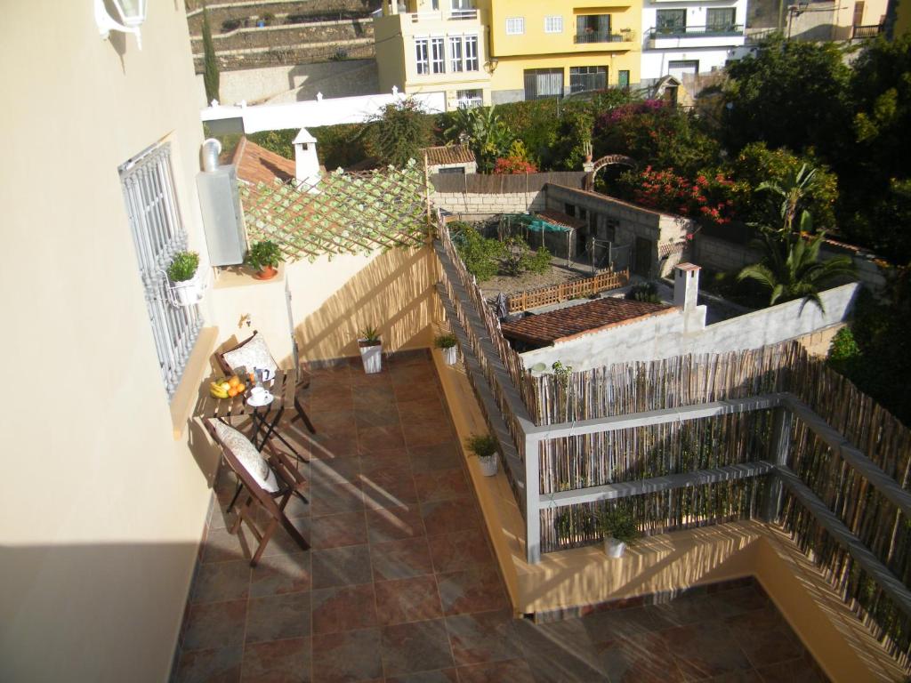 Casa Rural San Francisco photo 3