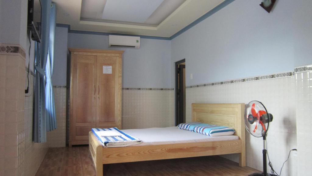 Hong Chau Guesthouse