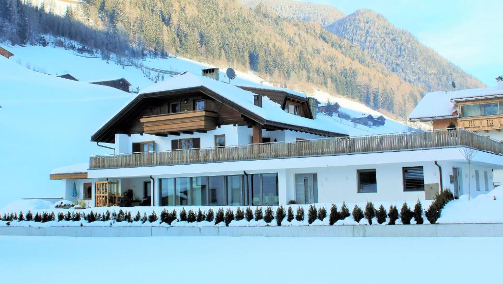 Apartment an der Aue photo 1