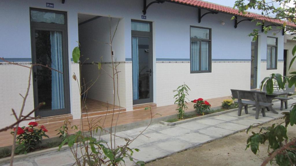 Hong Chau Guesthouse