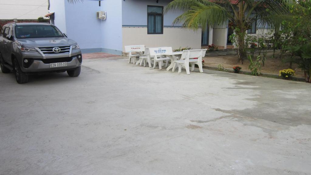 Hong Chau Guesthouse