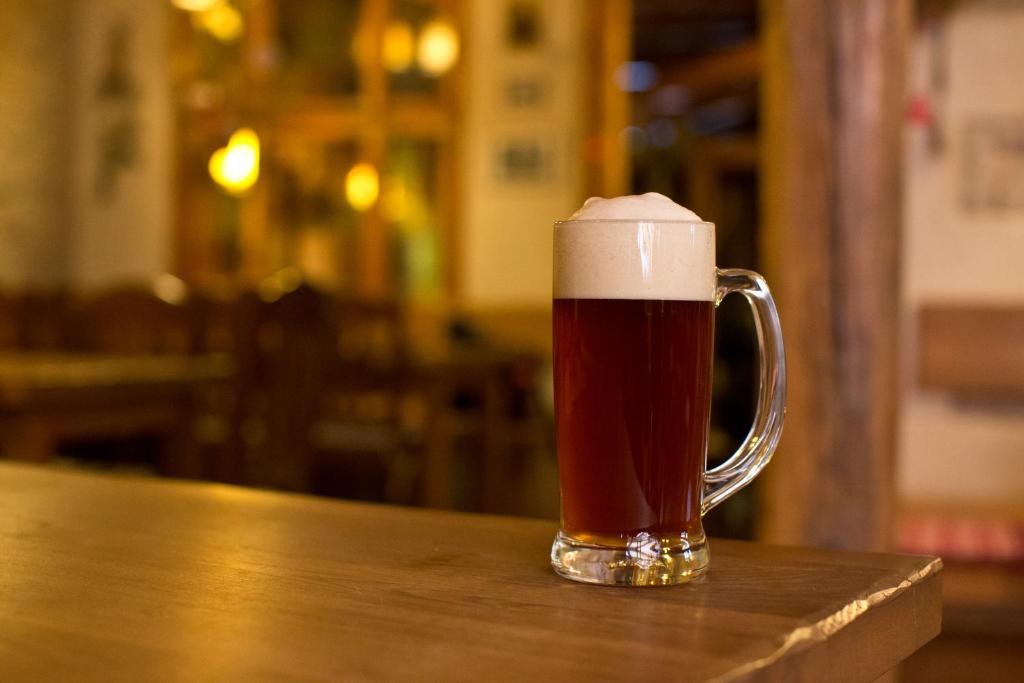 Gästehaus Bräuscheuere photo 4