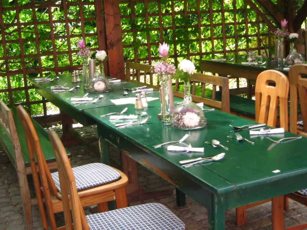 Gasthof Bogenrieder photo 2