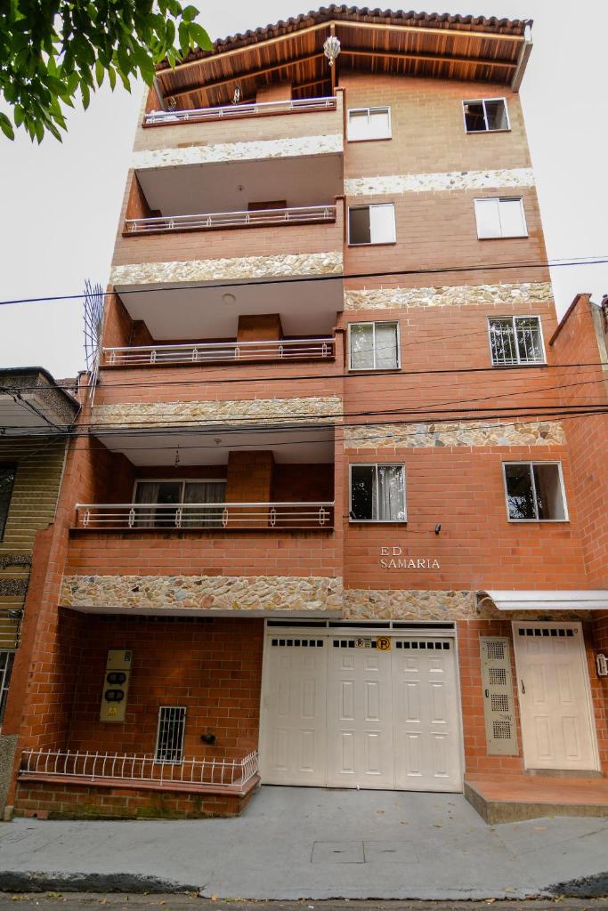 Acogedor Apartamento 2 Habitaciones S31 photo 1