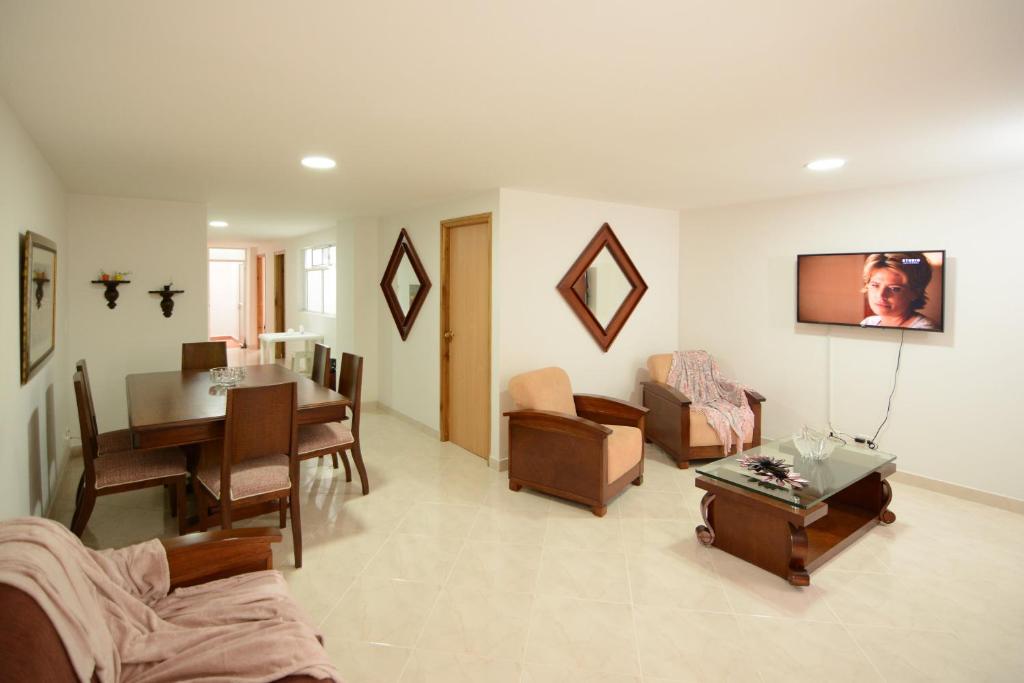 Acogedor Apartamento 2 Habitaciones S31 photo 2