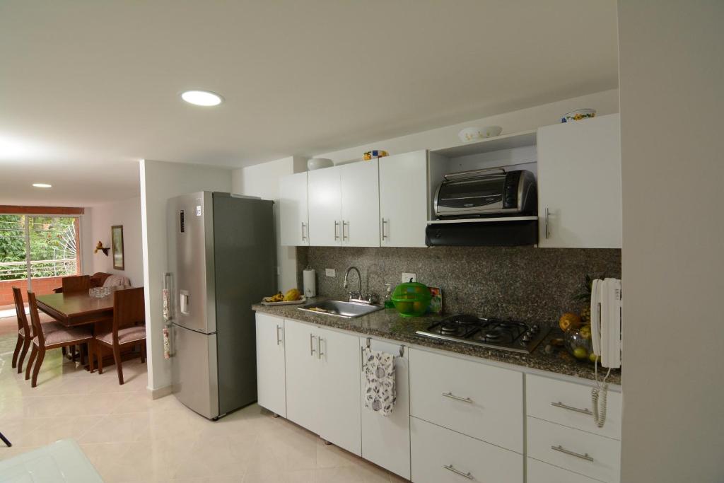 Acogedor Apartamento 2 Habitaciones S31 photo 3