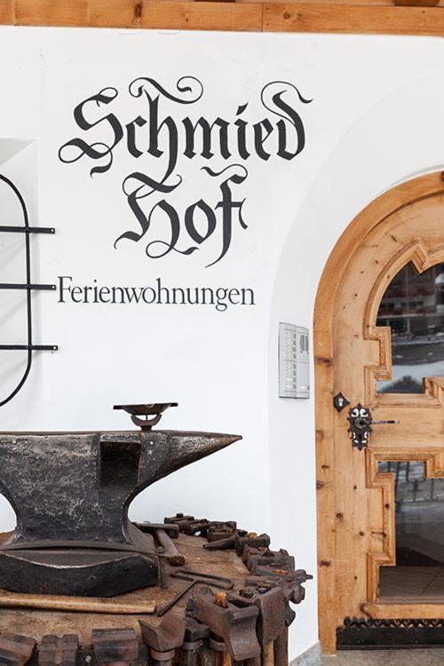 Schmiedhof photo 1