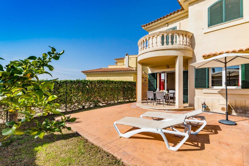 Residence Club El Paraiso photo 1