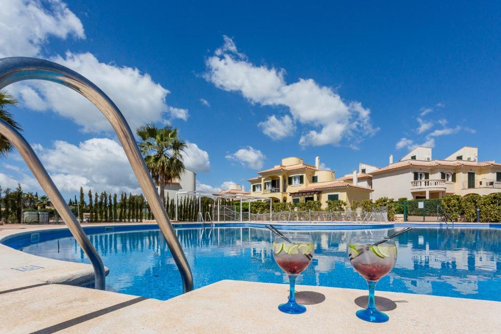 Residence Club El Paraiso photo 3