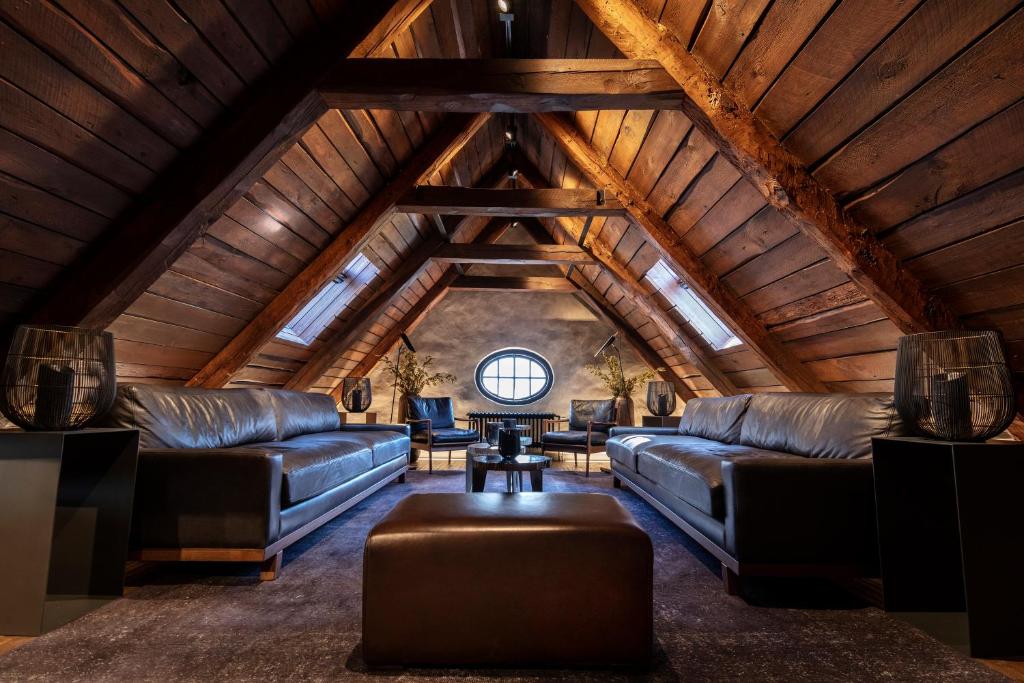 The Lamp Hotel & Spa photo 1