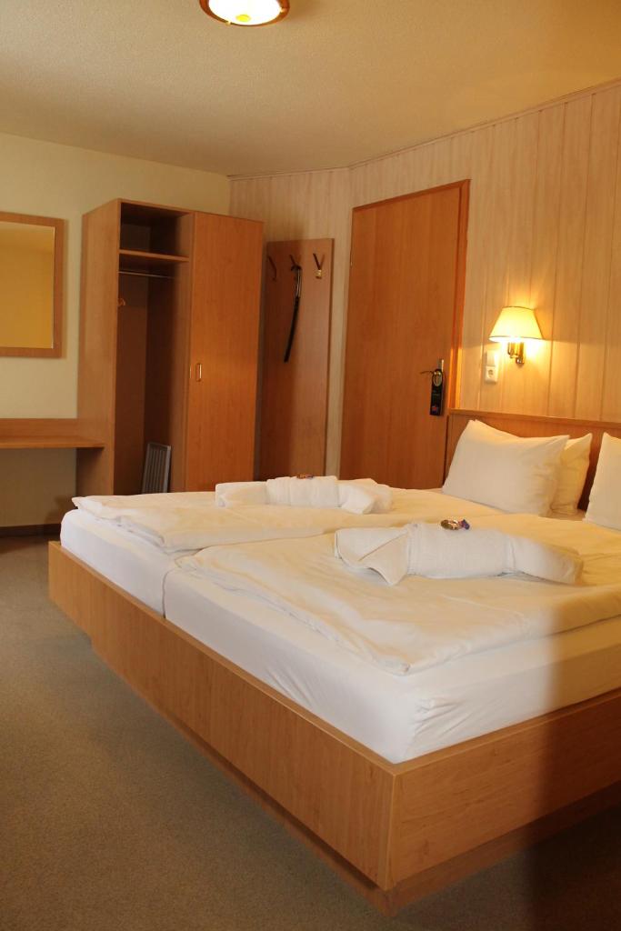 Hotel am Berg Oybin garni photo 1