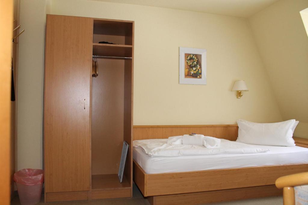 Hotel am Berg Oybin garni photo 3