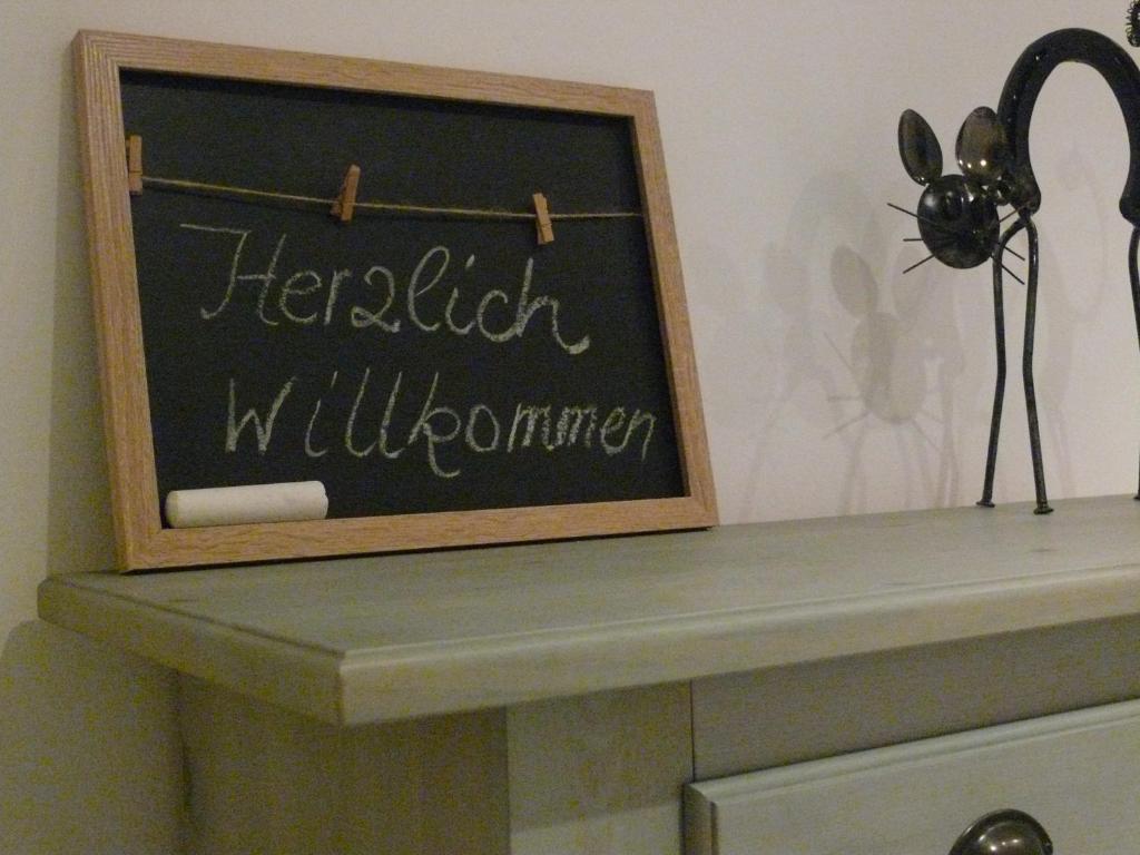 Ferienwohnung E. und E. Walter photo 3