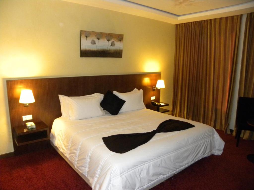Номер (Одноместный номер), Rive Hôtel
