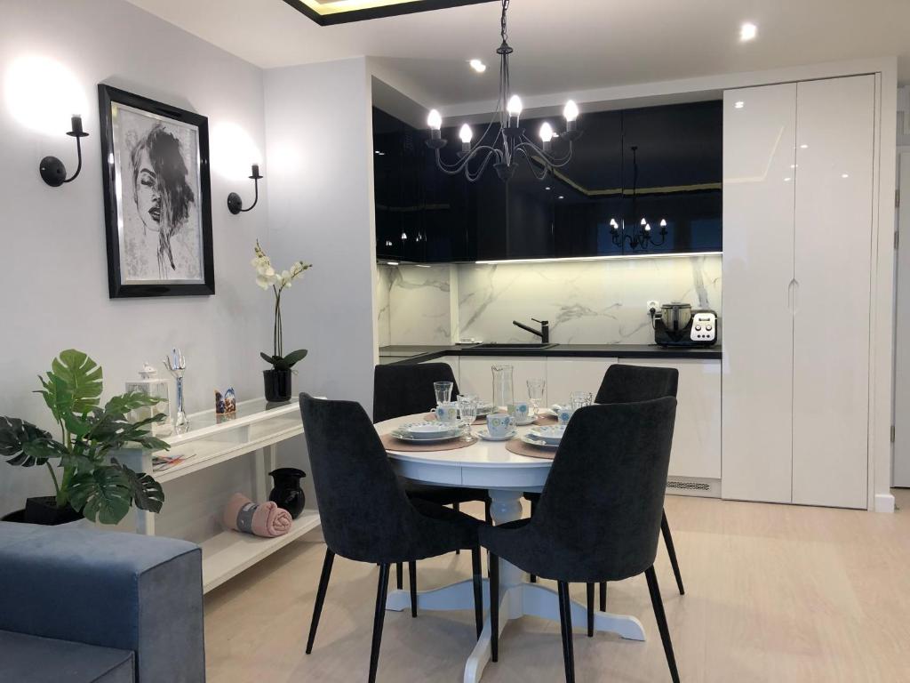 APARTAMENT BLIŻEJ MORZA Sorrento photo 3