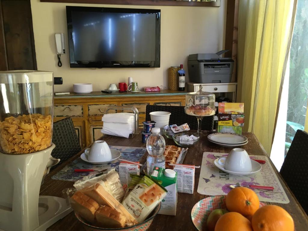 B&B Le Balze photo 3