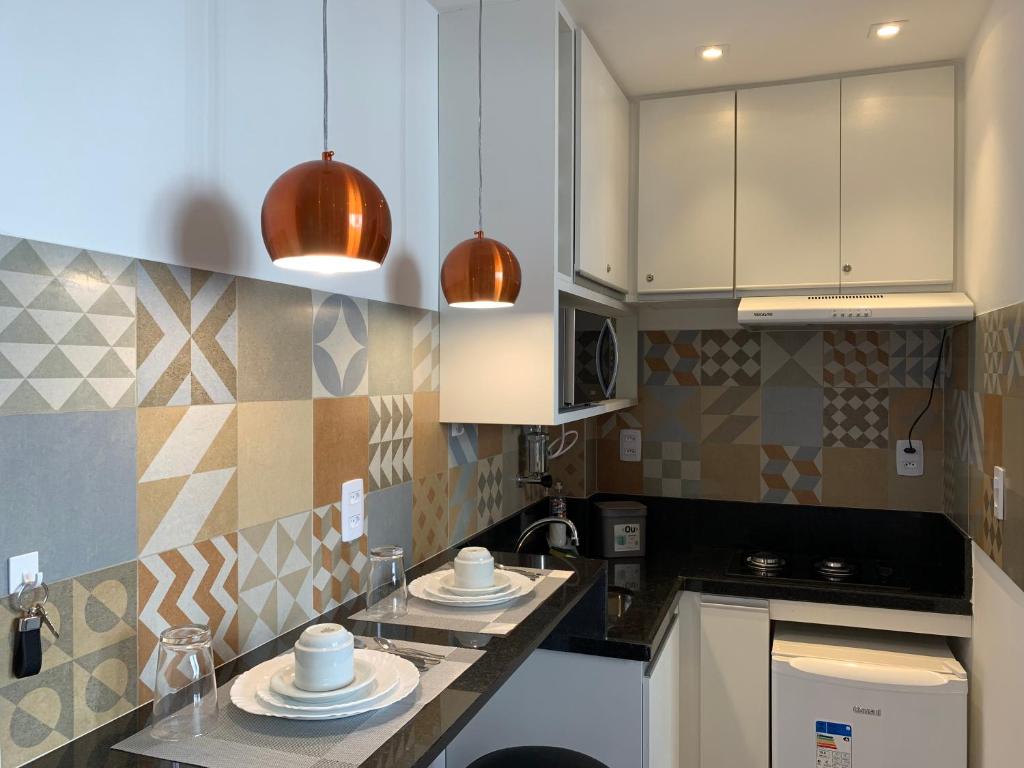 The Best Apartment in Copacabana - Quarto e Sala photo 3