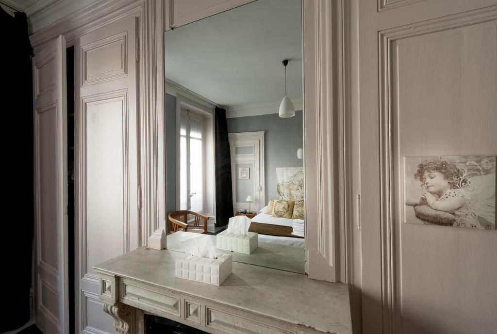 Hotel de Paris photo 4