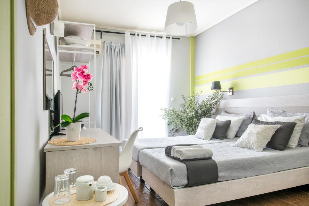 Myrto Hotel photo 2