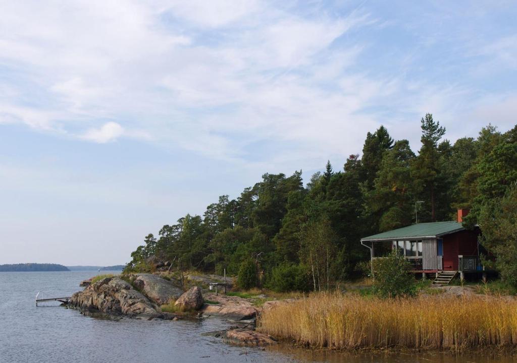 Björkholm mökit photo 3