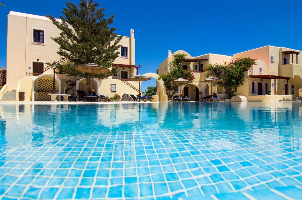 Smaragdi Hotel photo 1