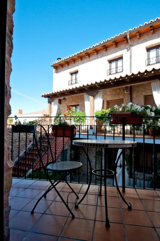 La Casona de Lucía photo 1
