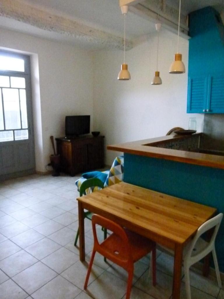 Appartement au pied du gardon. photo 4