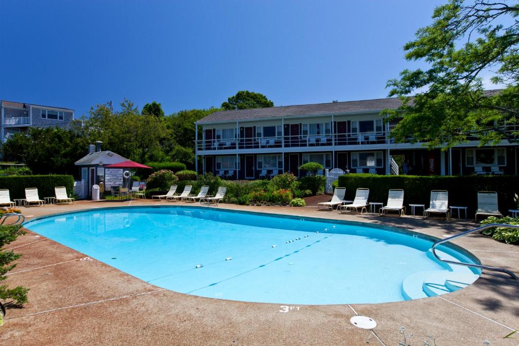 The Seaglass Inn & Spa photo 1