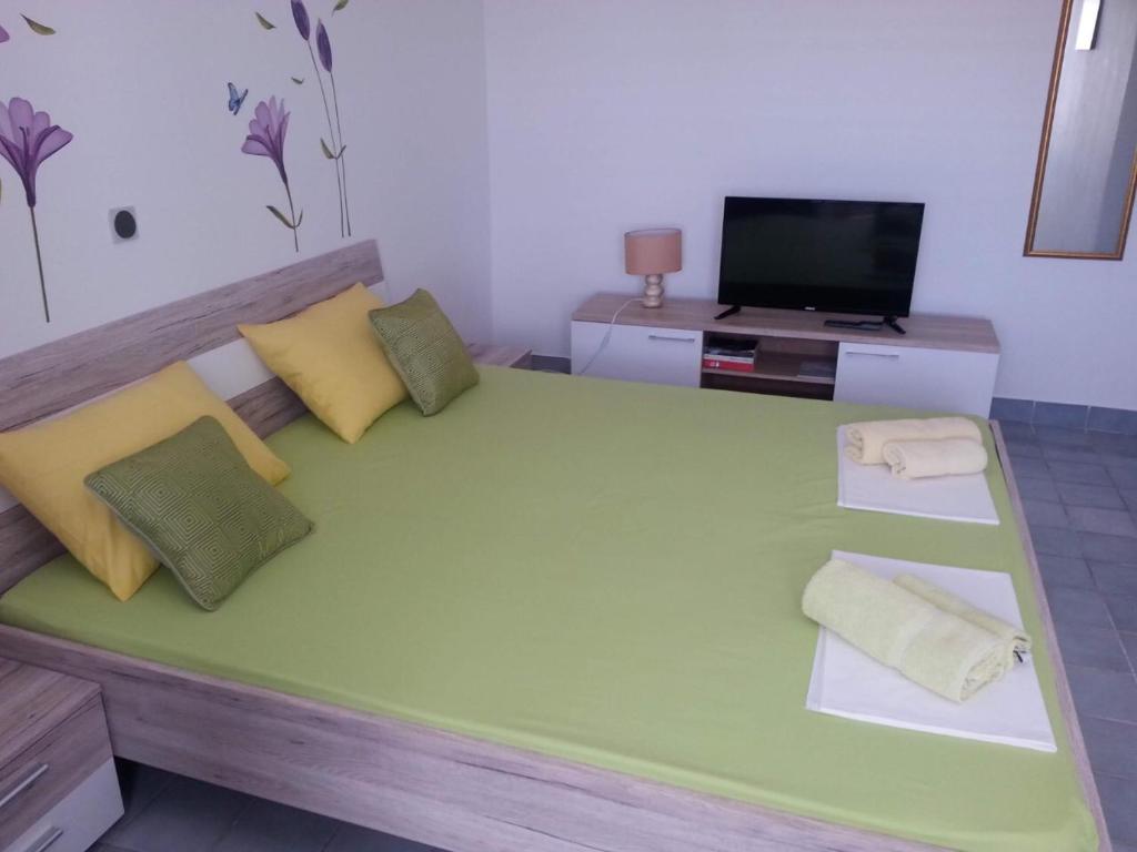 Cosy Apartments photo 2