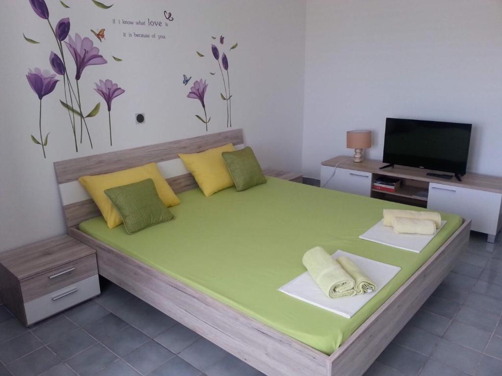 Cosy Apartments photo 3