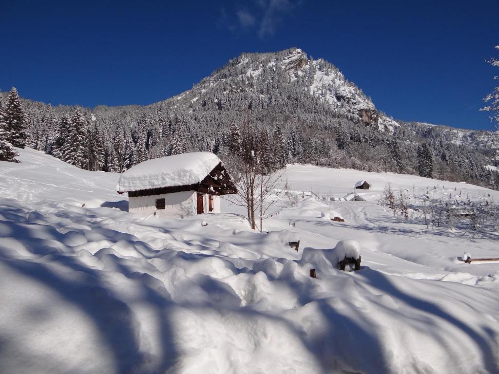 Hotel Garni Malerwinkl photo 1