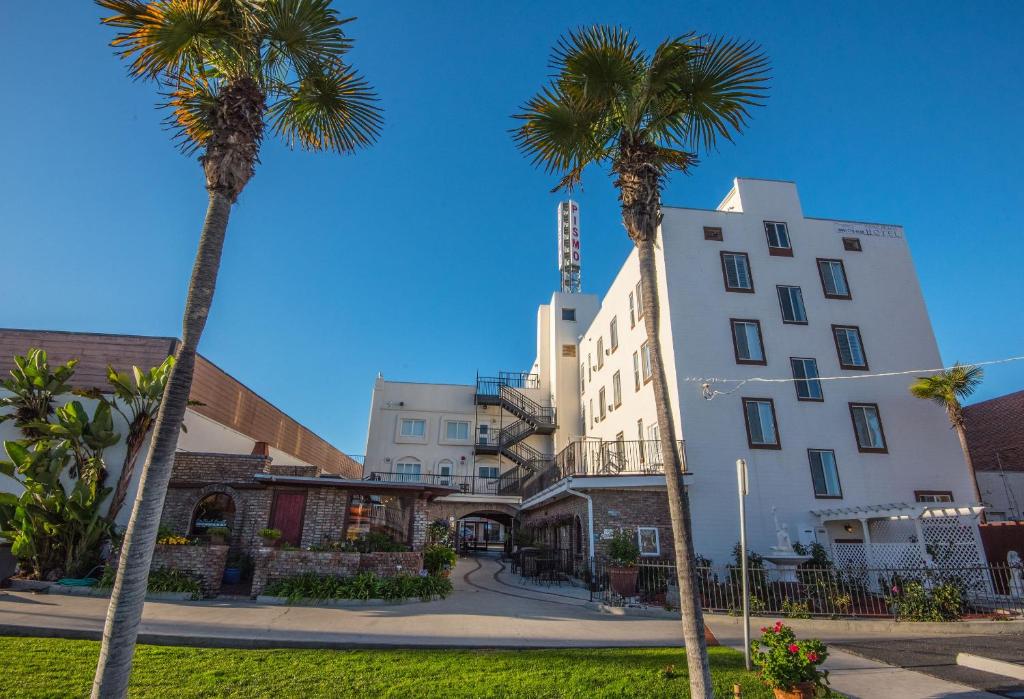 Pismo Beach Hotel image