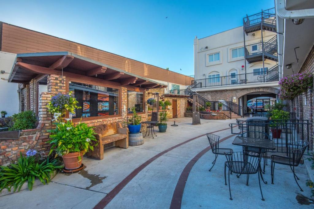 Pismo Beach Hotel photo 4