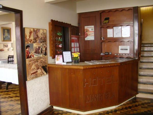 Hotel Maristela photo 1