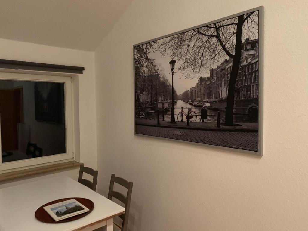 Ferienwohnung Blütenstadt photo 3
