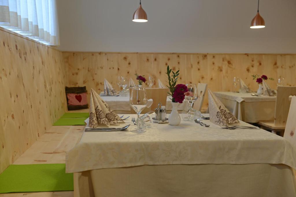 Naturhotel Haller photo 4