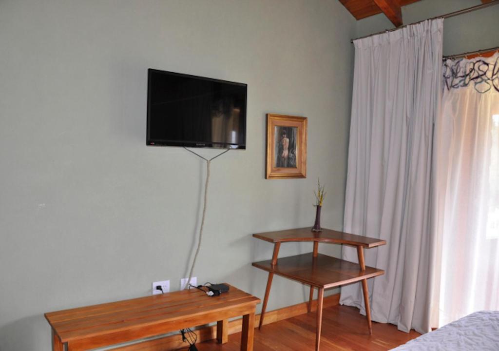 Hosteria Ruca Kitai photo 4
