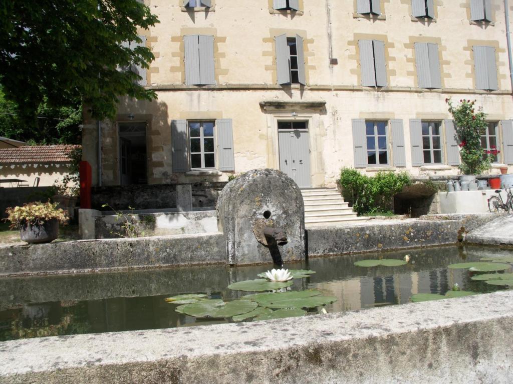 La Grande Maison photo 3