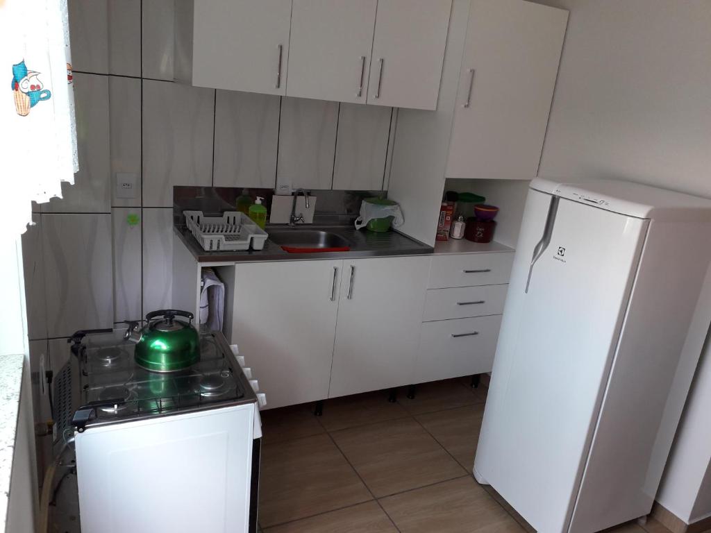 Residencial Corrêa photo 3