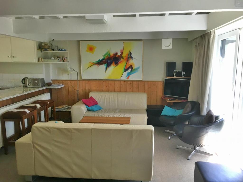 5 Maisonettes photo 2