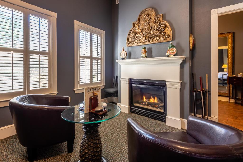 Gruene River Hotel & Retreat photo 1